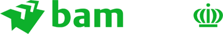 Logo BAM