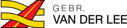 Logo Gebr. Van der Lee