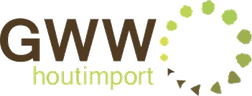 Logo GWW Houtimport