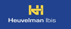 Logo Heuvelman Ibis GmbH