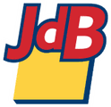 Logo JdB Groep
