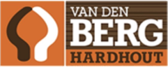 Logo Van den Berg Houtgroep