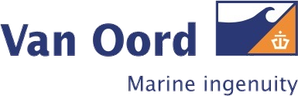 Logo Van Oord