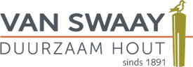 Logo Van Swaay