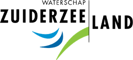 Logo Waterschap Zuiderzeeland