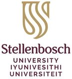 Logo Stellenbosch University