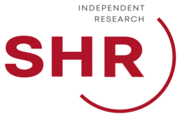 Logo SHR Wageningen
