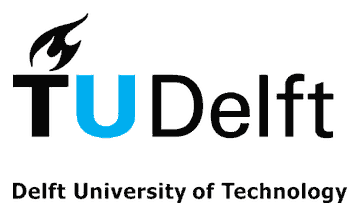 Logo TU Delft